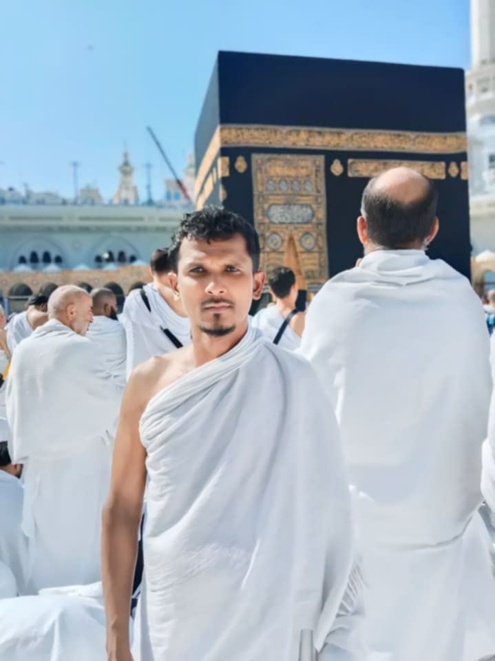 বাবা, তোমার এই ভালোবাসার ঋণ আমি কখনো শোধ করতে পারবো না,