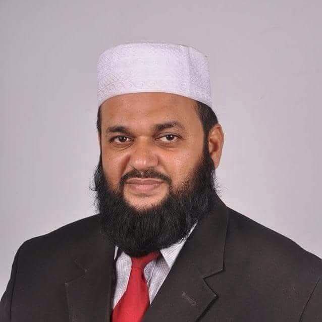 সমাজ সেবায় এক উজ্জ্বল তারকা রামগঞ্জের কৃতি সন্তান আলহাজ্ব রোমান হোসেন পাটওয়ারী ———————–