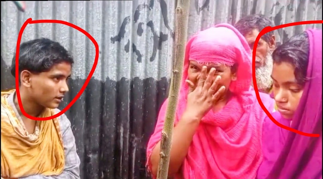 বিয়ের দাবিতে অনড় স্কুলছাত্রী ও গৃহবধূ: জামালপুরে রহস্যজনক সমকামিতার ঘটনা