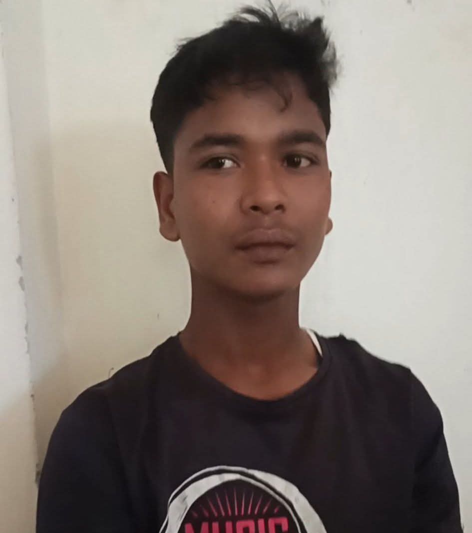 আটোয়ারীতে ছাগল চুরির ঘটনায় আটক যুবক, পরে ইউনিয়নে মীমাংসা।