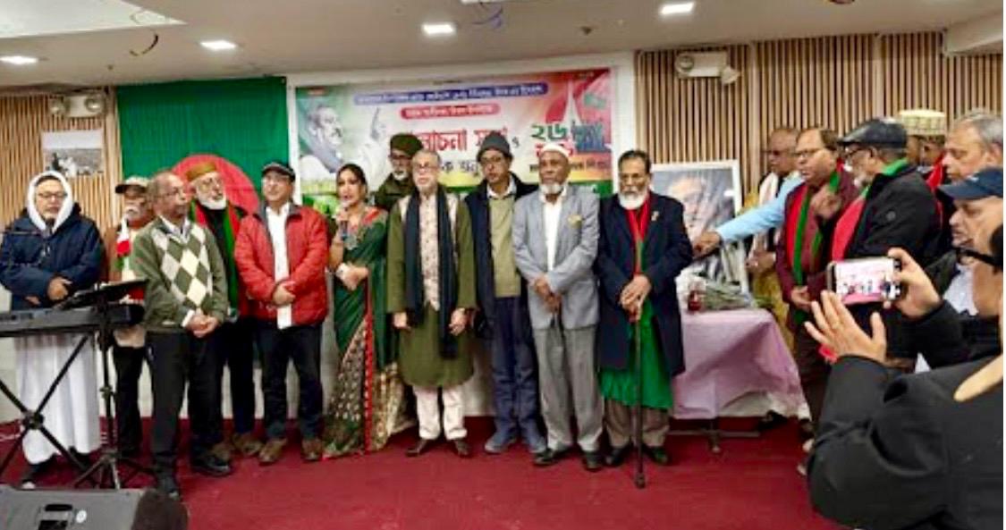 গার্বেজ ট্রাকের চাকায় পিষ্ট হয়ে বাংলাদেশি তরুণীর মৃত্যু নিশাতের জন্য বুকফাটা আর্তনাদ