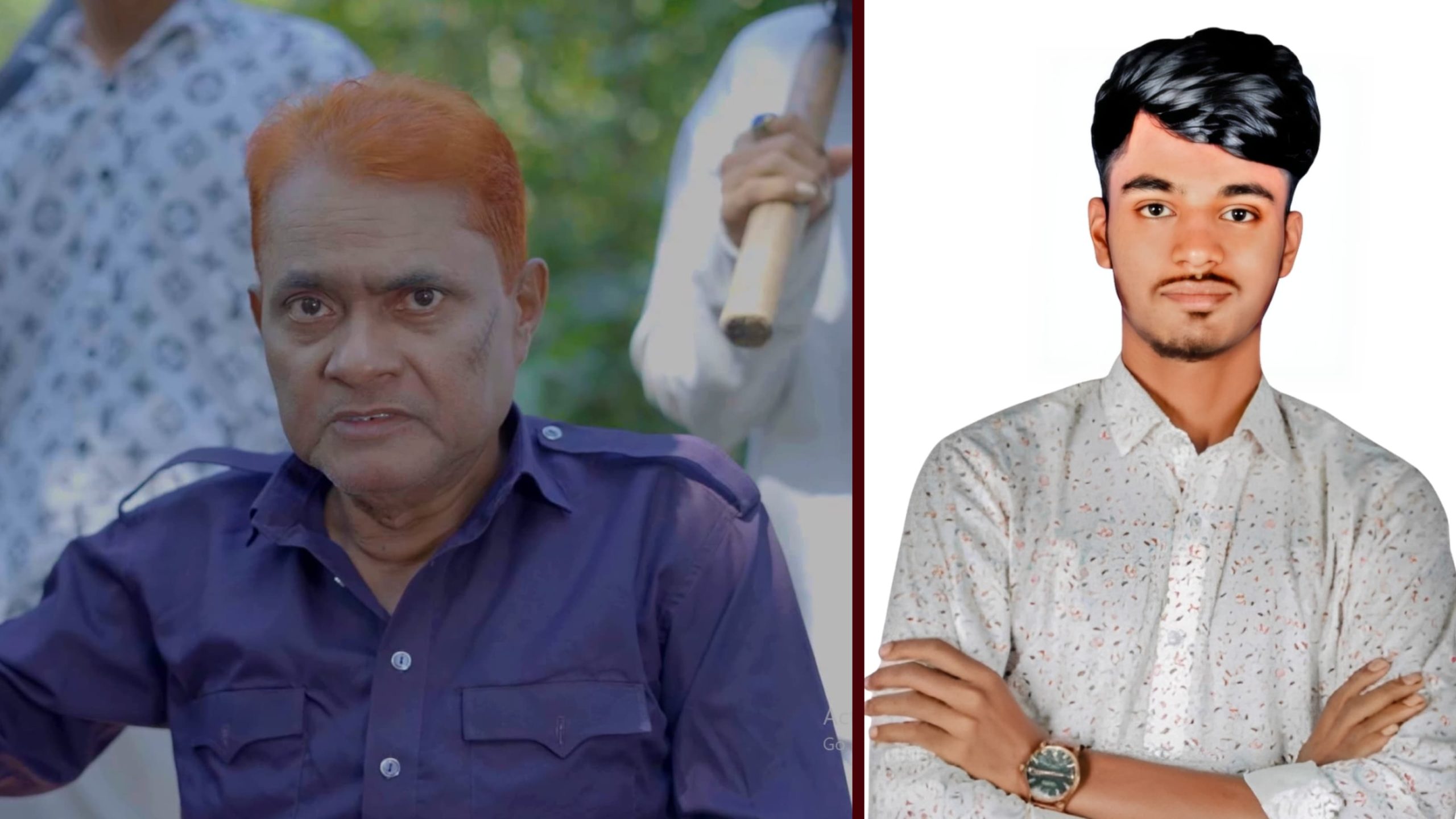 ঈদগড় জনপদের গল্পে নির্মিত “শাহ্ সুজা গ্রামে মানুষের ভয়” রবিবার ইউটিউবে প্রকাশ পাচ্ছে