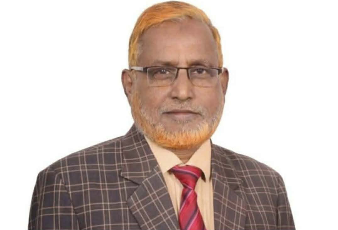 পুঠিয়া-দুর্গাপুরে অবৈধ পুকুর খনন বন্ধে কঠোর অবস্থানে এমপি- নজরুল ইসলাম