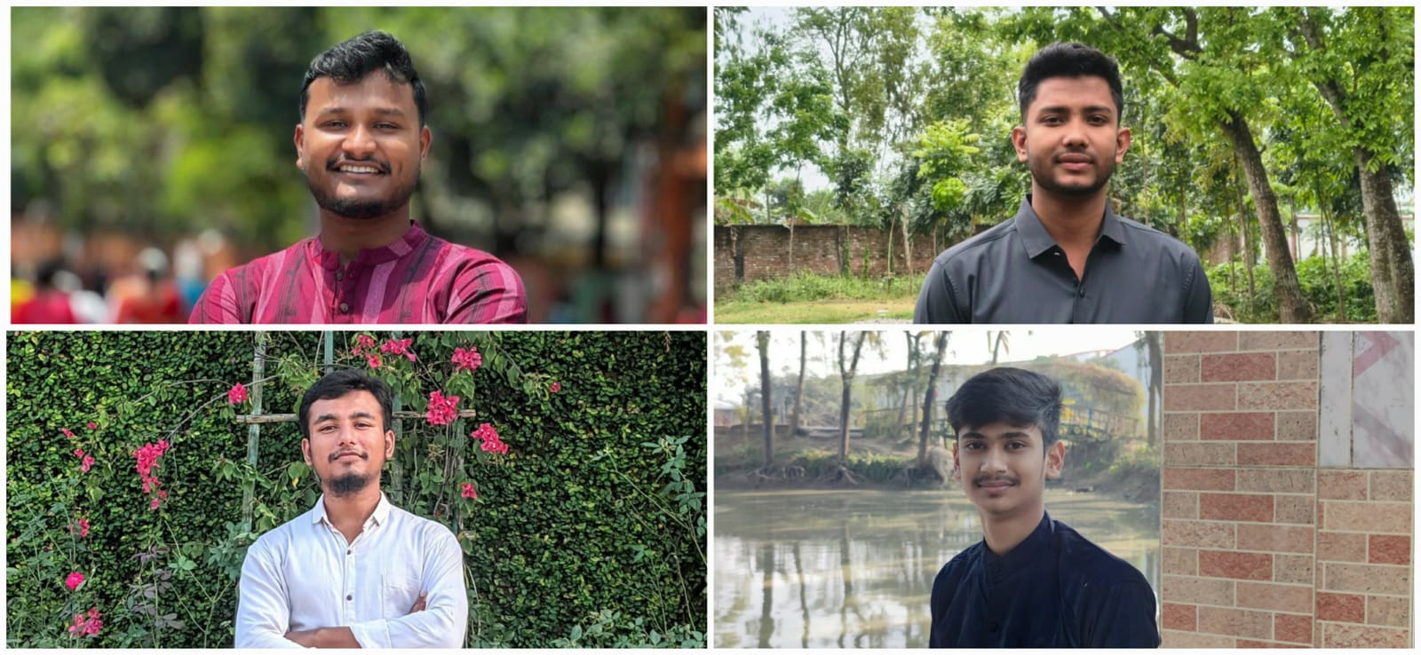 হলই এখন পরিবার: রক্তের সম্পর্ক নয়, তবুও আপন”