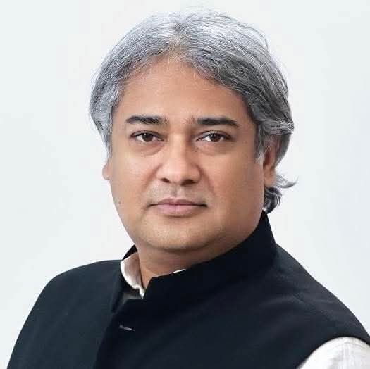 “স্বাধীনতাবিরোধীরা একাত্তরের বিরুদ্ধে চব্বিশকে দাঁড় করিয়েছে মোহাম্মদ আলী আরাফাত