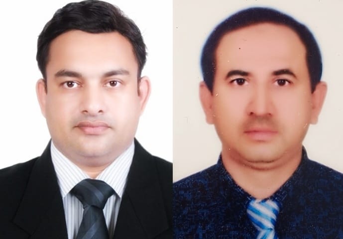 আমিরাতে প্রবাসী সাংবাদিক সমিতির নতুন কমিটি গঠন