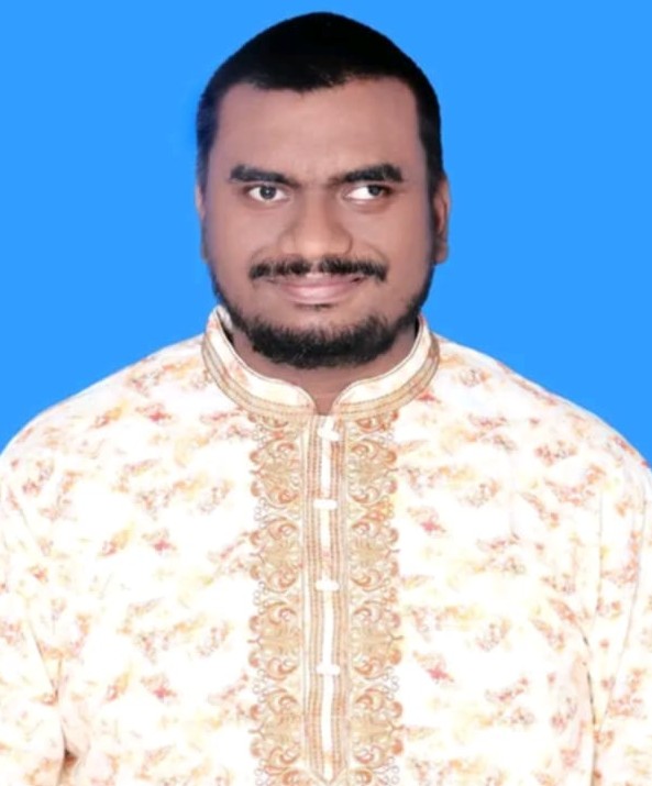 আমি মেম্বার নির্বাচিত হলে গোলাকান্দাইল ৪ নং ওয়ার্ড কে দুর্নীতিমুক্ত একটি আদর্শ ওয়ার্ড হিসেবে গড়ে তুলবো