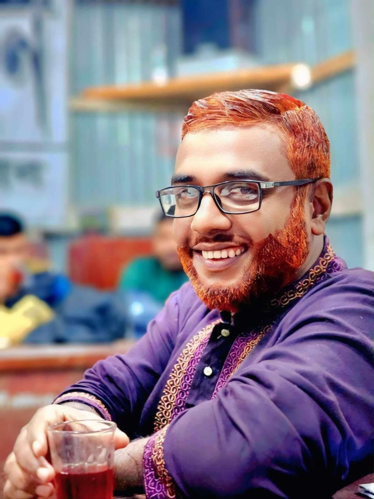 অনলাইন সাংবাদিকতা:পরিবর্তনের ধারা ও ভবিষ্যতের দিগন্ত