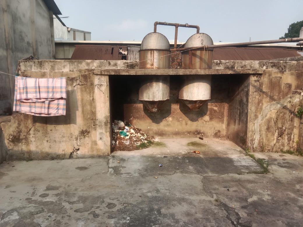 পাটগ্রামে অস্তিত্বহীন মিলের নামে চাল বরাদ্দ—সিন্ডিকেটের কবলে খাদ্য সংগ্রহ ব্যবস্থা
